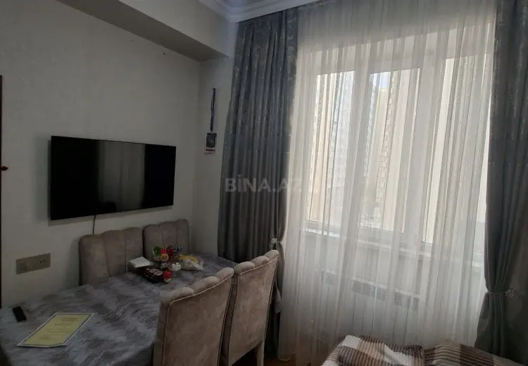 2 otaqlı mənzil Satılır, Xırdalan
