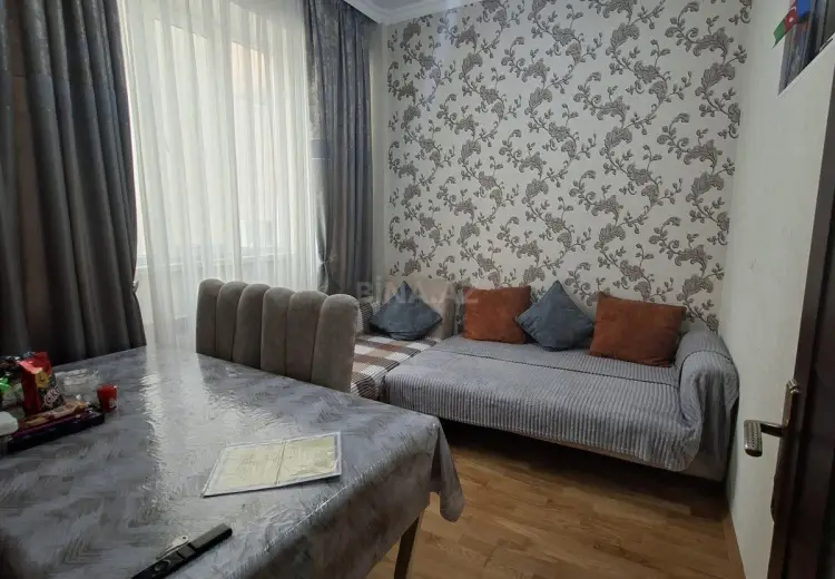 2 otaqlı mənzil Satılır, Xırdalan