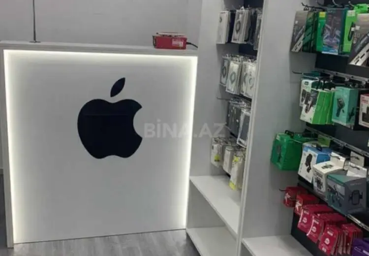 51 m² Obyekt / Ofis Satılır, Nərimanov, Bakı