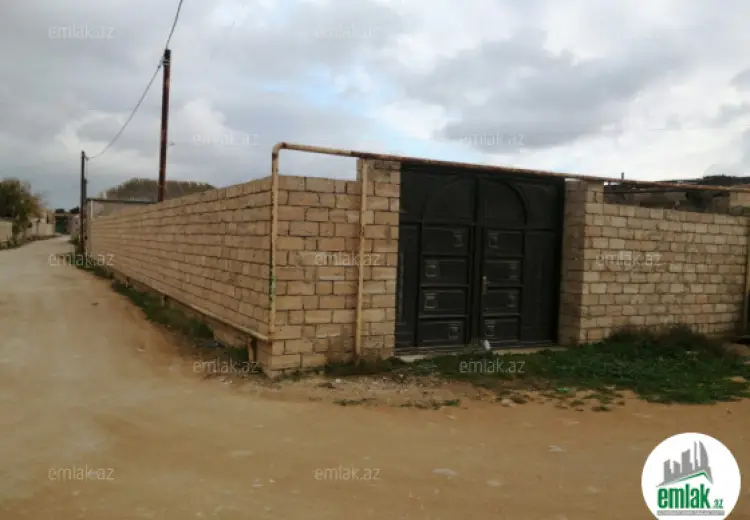 3 sot Torpaq Satılır, Albalı qəs., Sabunçu, Bakı