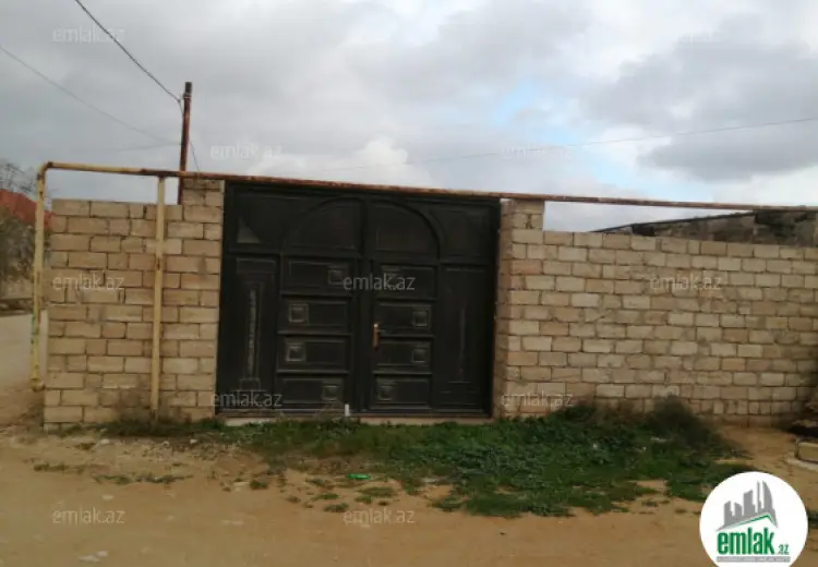 3 sot Torpaq Satılır, Albalı qəs., Sabunçu, Bakı