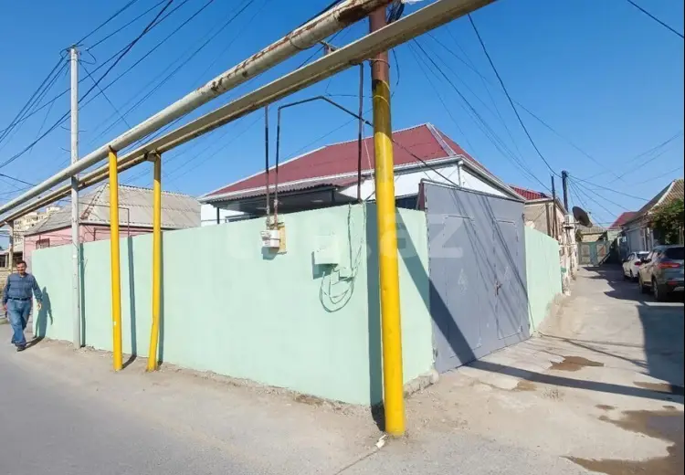 3 otaqlı mənzil , Xırdalan