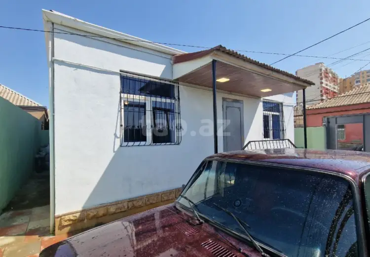 3 otaqlı mənzil , Xırdalan