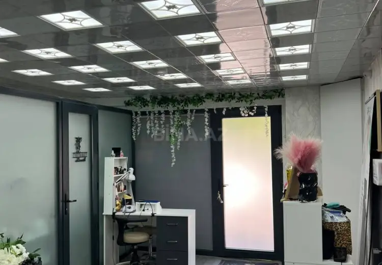 41 m² Obyekt / Ofis Satılır, Yasamal qəs., Yasamal, Bakı