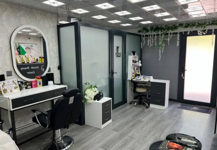 41 m² Obyekt / Ofis Satılır, Yasamal qəs., Yasamal, Bakı