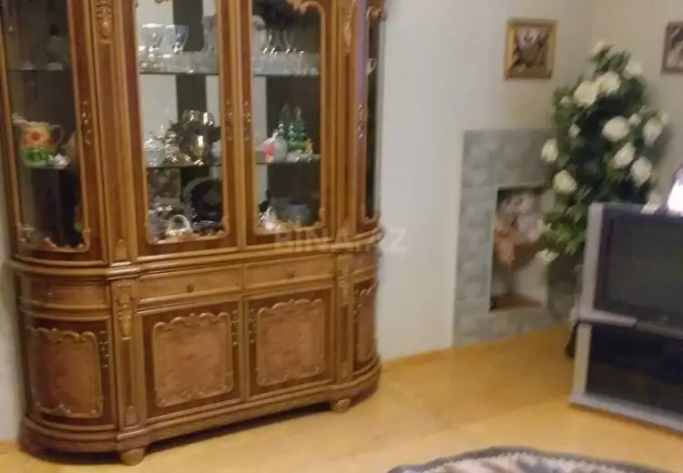 2 otaqlı mənzil Kirayə (aylıq), Montin qəs., Nərimanov, Bakı