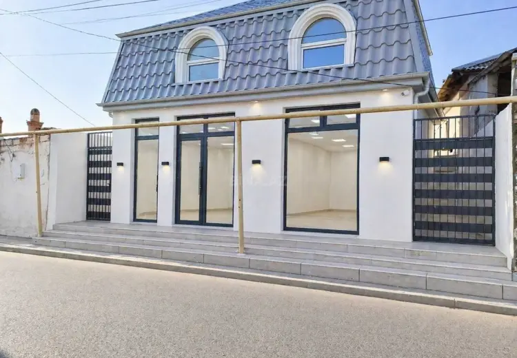 100 m² Obyekt / Ofis Satılır, Məştağa qəs., Sabunçu, Bakı