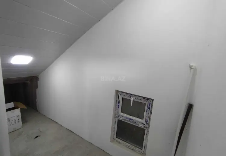 100 m² Obyekt / Ofis Satılır, Məştağa qəs., Sabunçu, Bakı