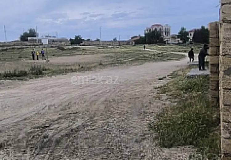 3 sot Torpaq Satılır, Saray, Abşeron