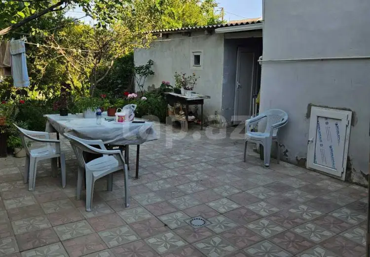 3 otaqlı mənzil , Sumqayıt