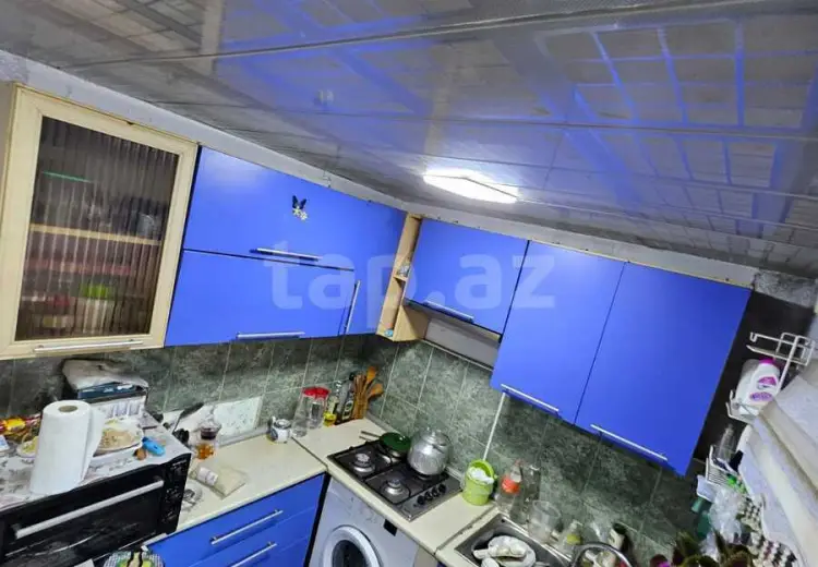 3 otaqlı mənzil , Sumqayıt