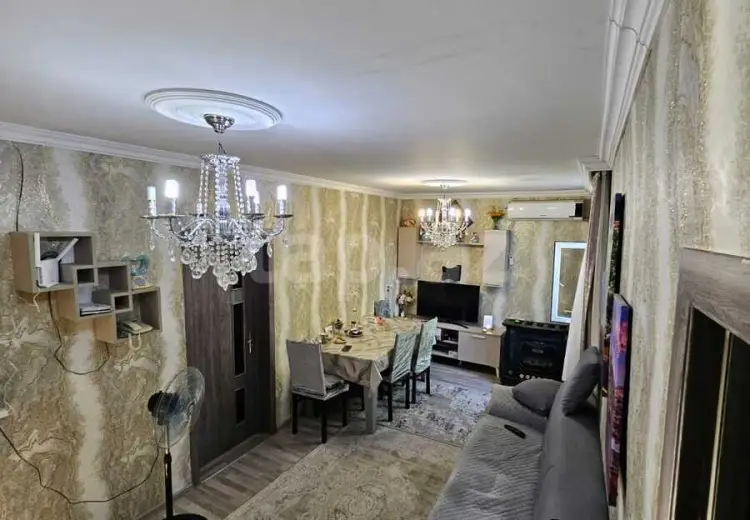 3 otaqlı mənzil , Sumqayıt