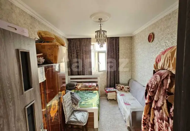 3 otaqlı mənzil , Sumqayıt