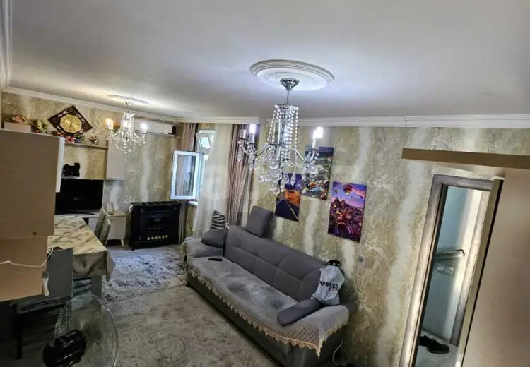 3 otaqlı mənzil , Sumqayıt