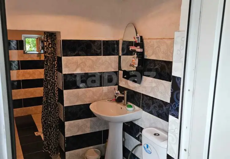3 otaqlı mənzil , Sumqayıt
