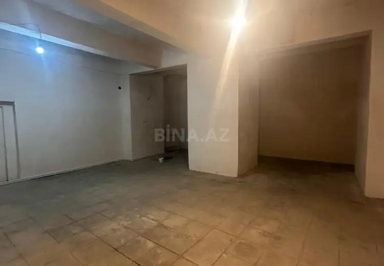 750 m² Obyekt / Ofis Kirayə (aylıq), Nəsimi, Bakı