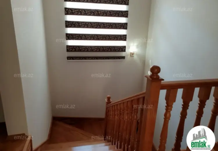 6 otaqlı mənzil Kirayə (aylıq), Əhmədli, Xətai, Bakı