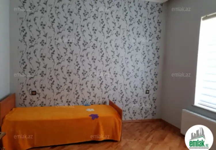6 otaqlı mənzil Kirayə (aylıq), Əhmədli, Xətai, Bakı