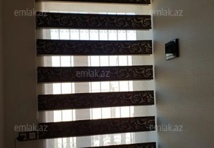 6 otaqlı mənzil Kirayə (aylıq), Əhmədli, Xətai, Bakı
