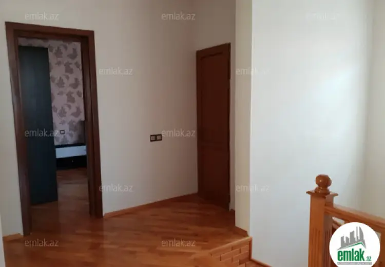 6 otaqlı mənzil Kirayə (aylıq), Əhmədli, Xətai, Bakı
