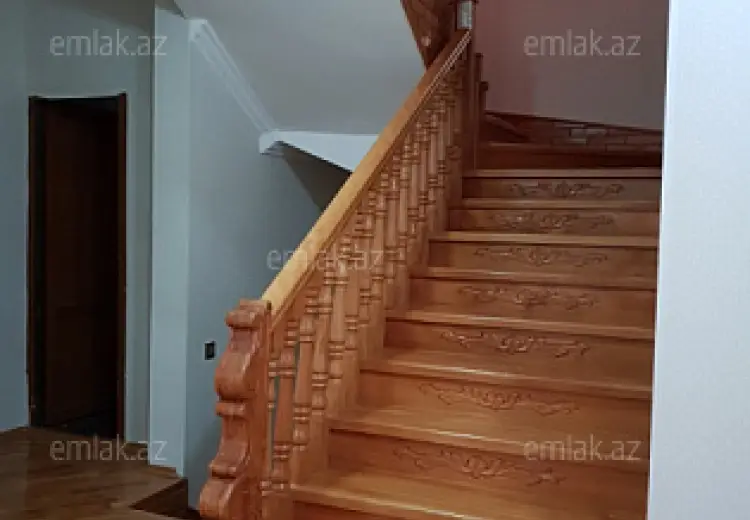 6 otaqlı mənzil Kirayə (aylıq), Əhmədli, Xətai, Bakı