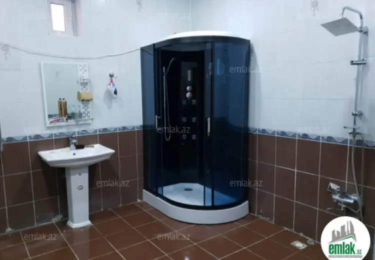 6 otaqlı mənzil Kirayə (aylıq), Əhmədli, Xətai, Bakı