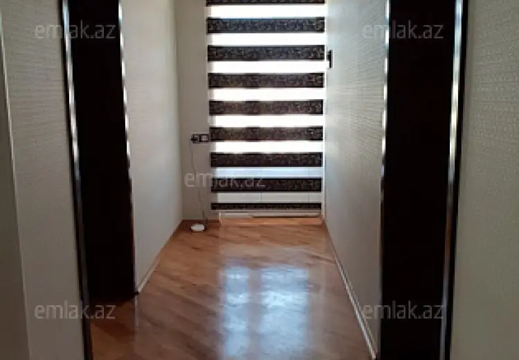 6 otaqlı mənzil Kirayə (aylıq), Əhmədli, Xətai, Bakı