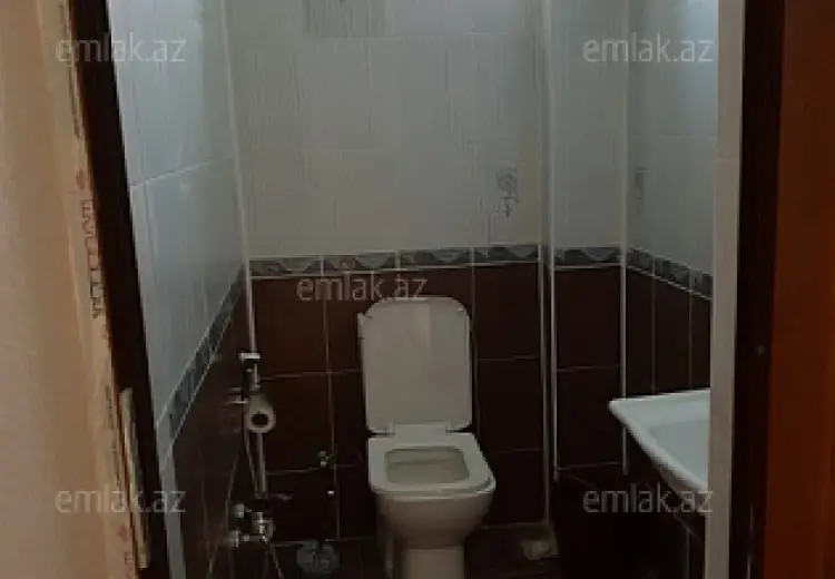 6 otaqlı mənzil Kirayə (aylıq), Əhmədli, Xətai, Bakı