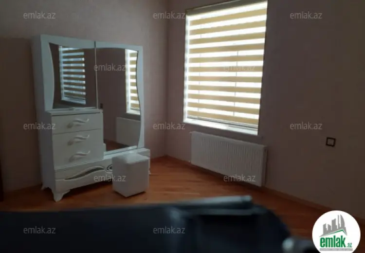 6 otaqlı mənzil Kirayə (aylıq), Əhmədli, Xətai, Bakı
