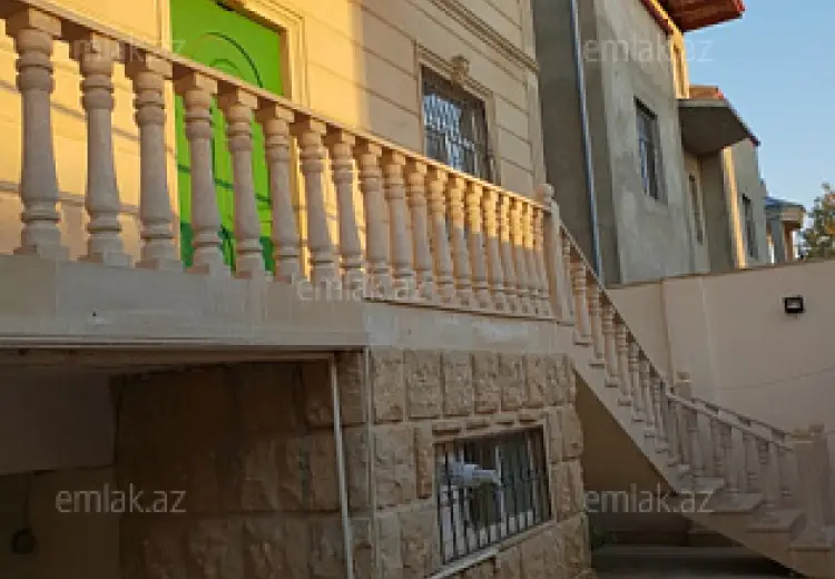 6 otaqlı mənzil Kirayə (aylıq), Əhmədli, Xətai, Bakı