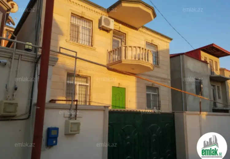 6 otaqlı mənzil Kirayə (aylıq), Əhmədli, Xətai, Bakı