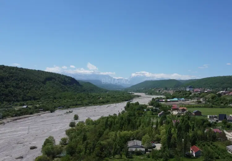 260 sot Torpaq Satılır, Qusar