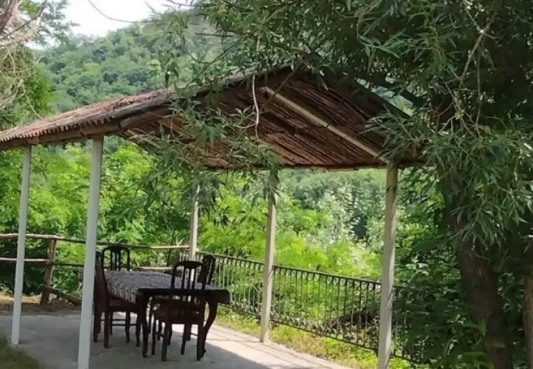 260 sot Torpaq Satılır, Qusar
