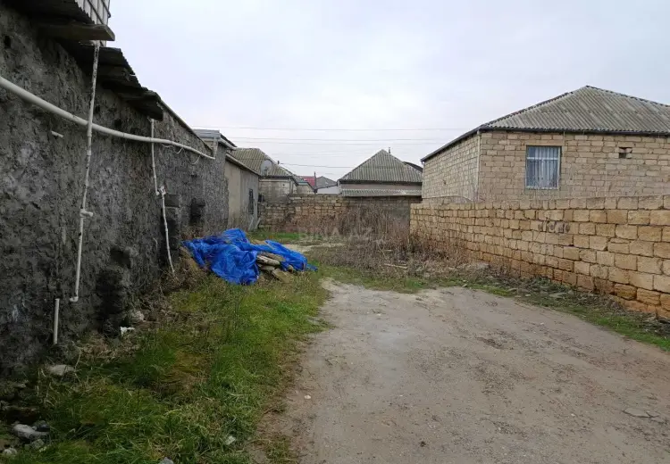 2 sot Torpaq Satılır, Binəqədi qəs., Binəqədi, Bakı