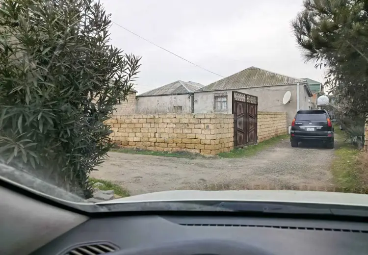 2 sot Torpaq Satılır, Binəqədi qəs., Binəqədi, Bakı