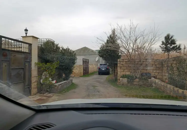 2 sot Torpaq Satılır, Binəqədi qəs., Binəqədi, Bakı