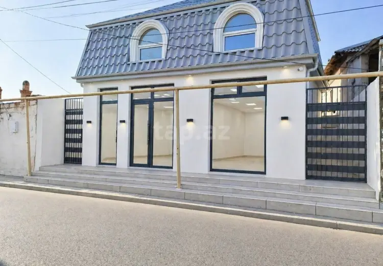 0 m² Obyekt / Ofis , Məştağa qəs., Sabunçu, Bakı