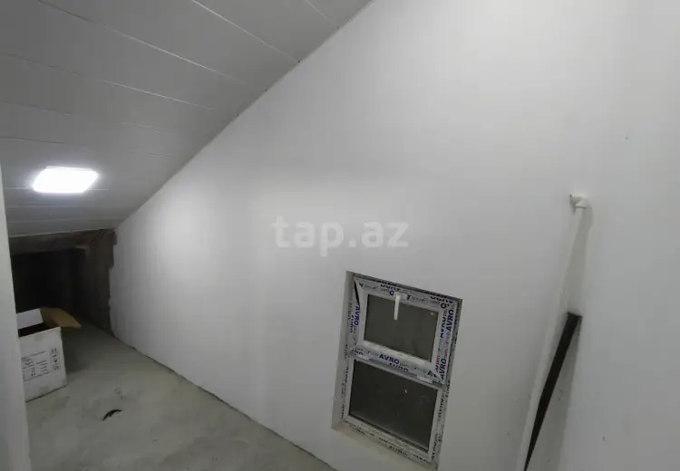 0 m² Obyekt / Ofis , Məştağa qəs., Sabunçu, Bakı