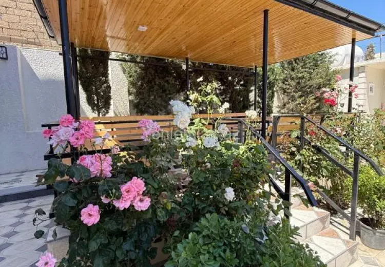 5 otaqlı mənzil Satılır, Xırdalan
