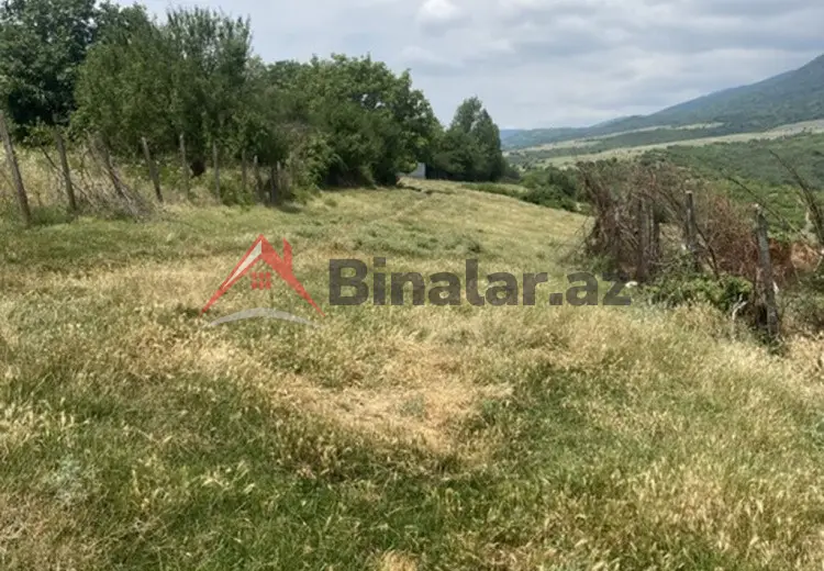 15 sot Torpaq Satılır, İsmayıllı