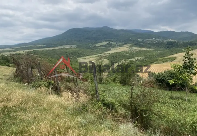 15 sot Torpaq Satılır, İsmayıllı