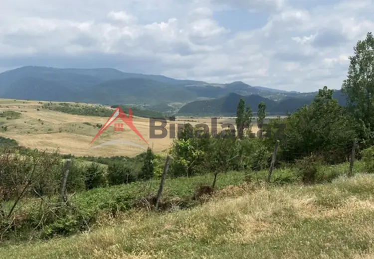 15 sot Torpaq Satılır, İsmayıllı