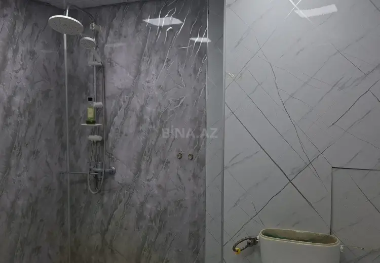 2 otaqlı mənzil Satılır, Sulutəpə qəs., Binəqədi, Bakı