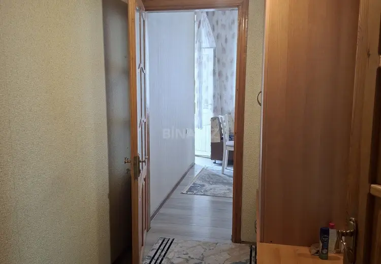 2 otaqlı mənzil Satılır, Sulutəpə qəs., Binəqədi, Bakı