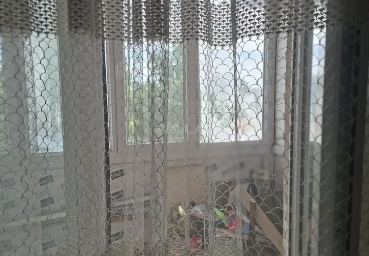 2 otaqlı mənzil Satılır, Sulutəpə qəs., Binəqədi, Bakı