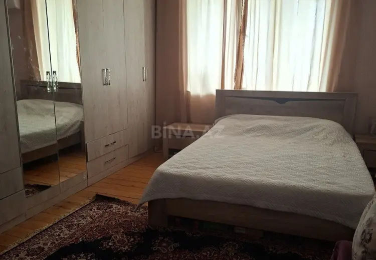 2 otaqlı mənzil Satılır, Sulutəpə qəs., Binəqədi, Bakı