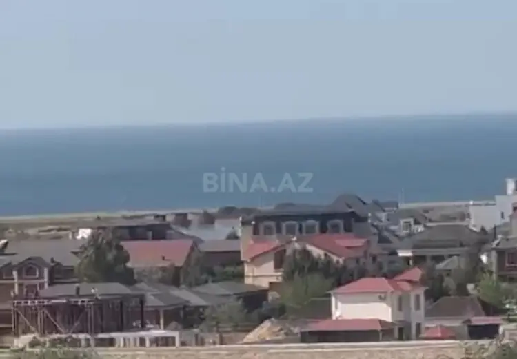 50 sot Torpaq Satılır, Bilgəh qəs., Sabunçu, Bakı