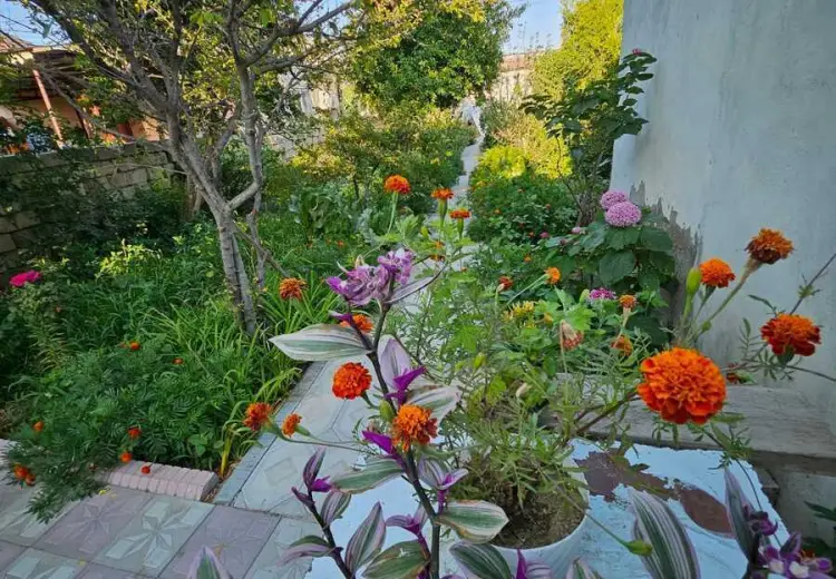 3 otaqlı mənzil Satılır, Sumqayıt