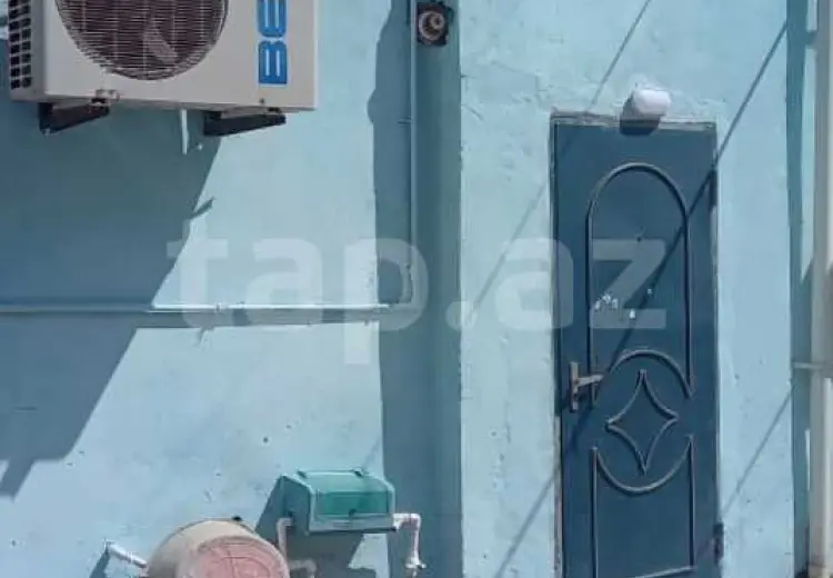 2 otaqlı mənzil , Binə qəs., Xəzər, Bakı