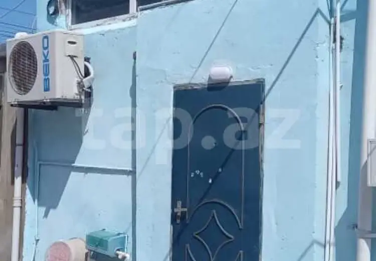 2 otaqlı mənzil , Binə qəs., Xəzər, Bakı